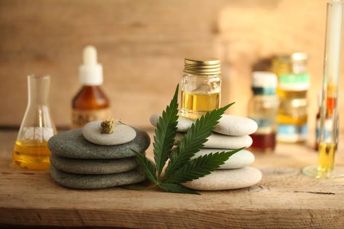CBD-Massage-Zertifizierung