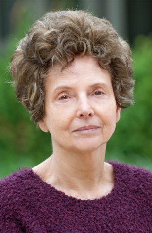 Dr. Grazyna Kochanska
