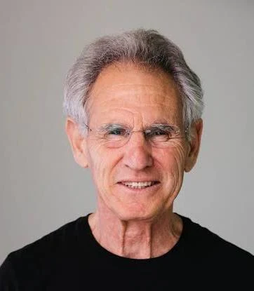 Dr. Jon Kabat-Zinn