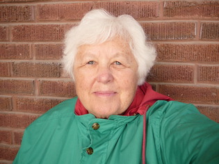 Dr. Harriet Wadeson