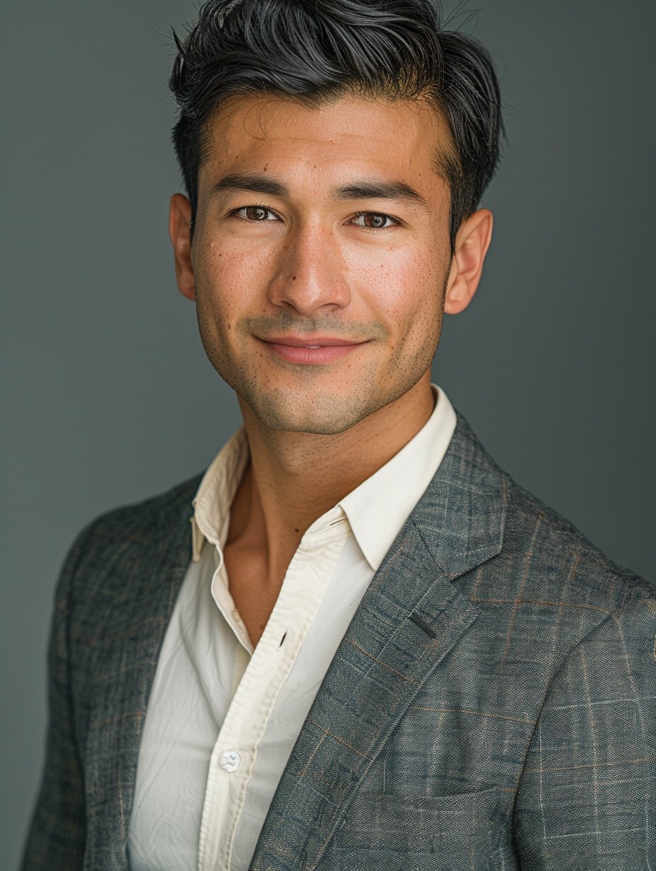 Isaak Gordon