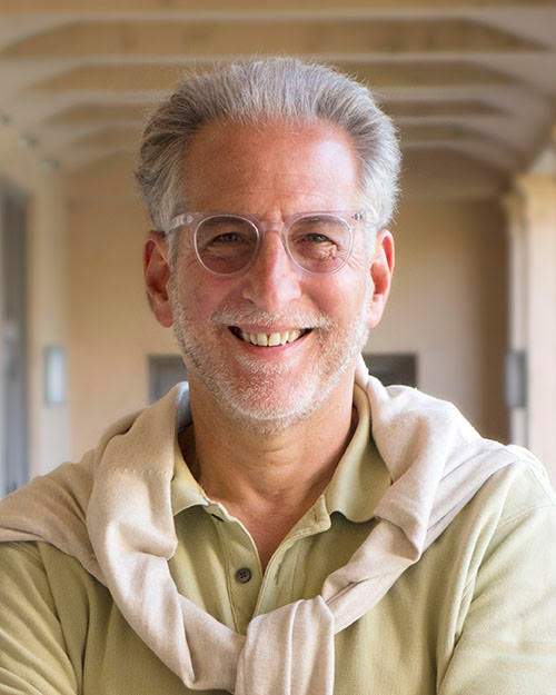 Dr. Jay Belsky