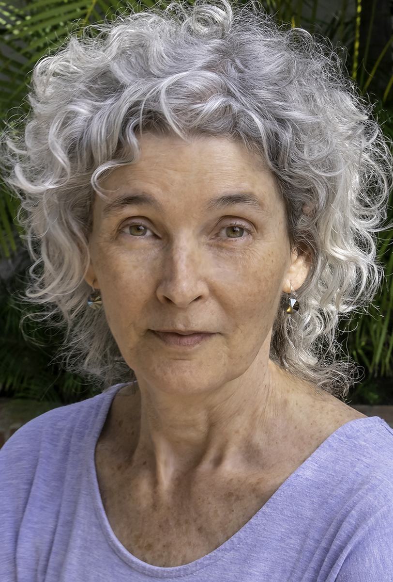 Dr. Martha Sweezy
