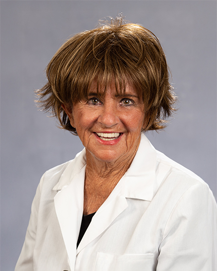 Dr. Tiffany Field