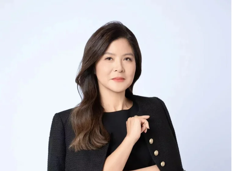 Dr. Valerie Voon