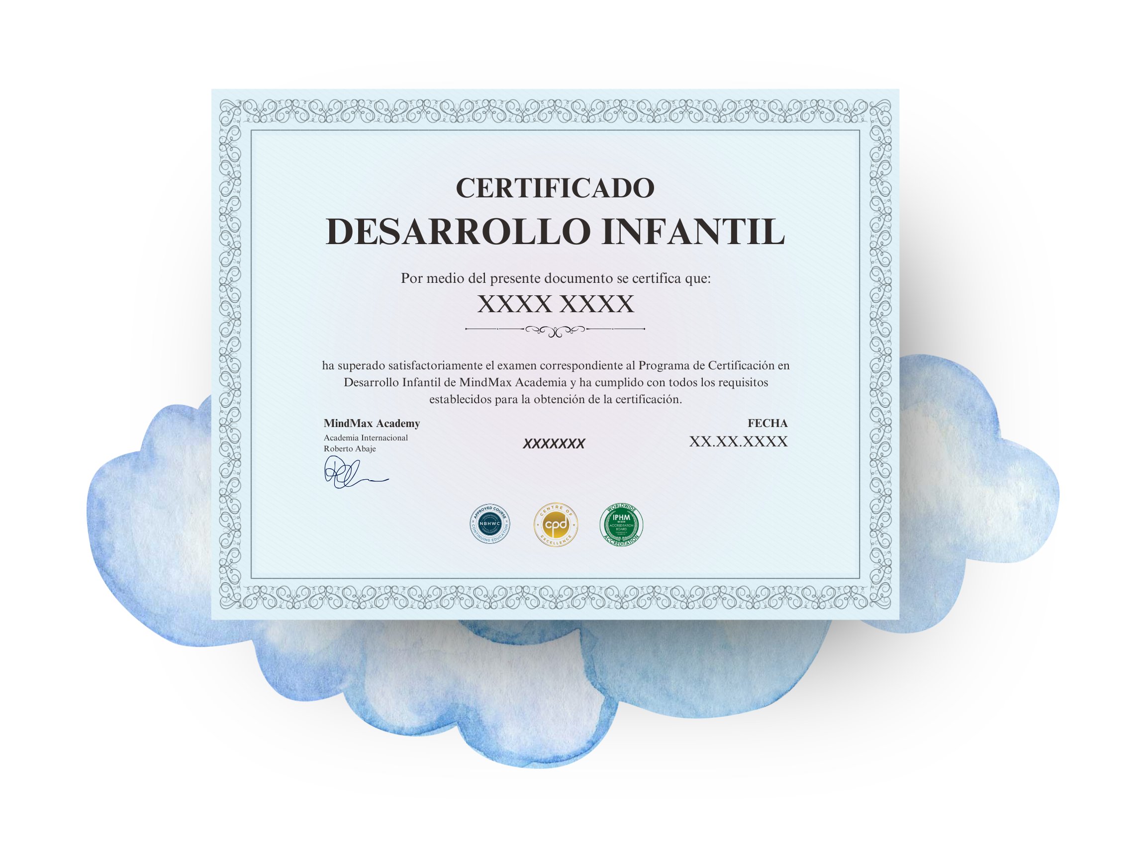 Certificat en Développement de l’Enfant