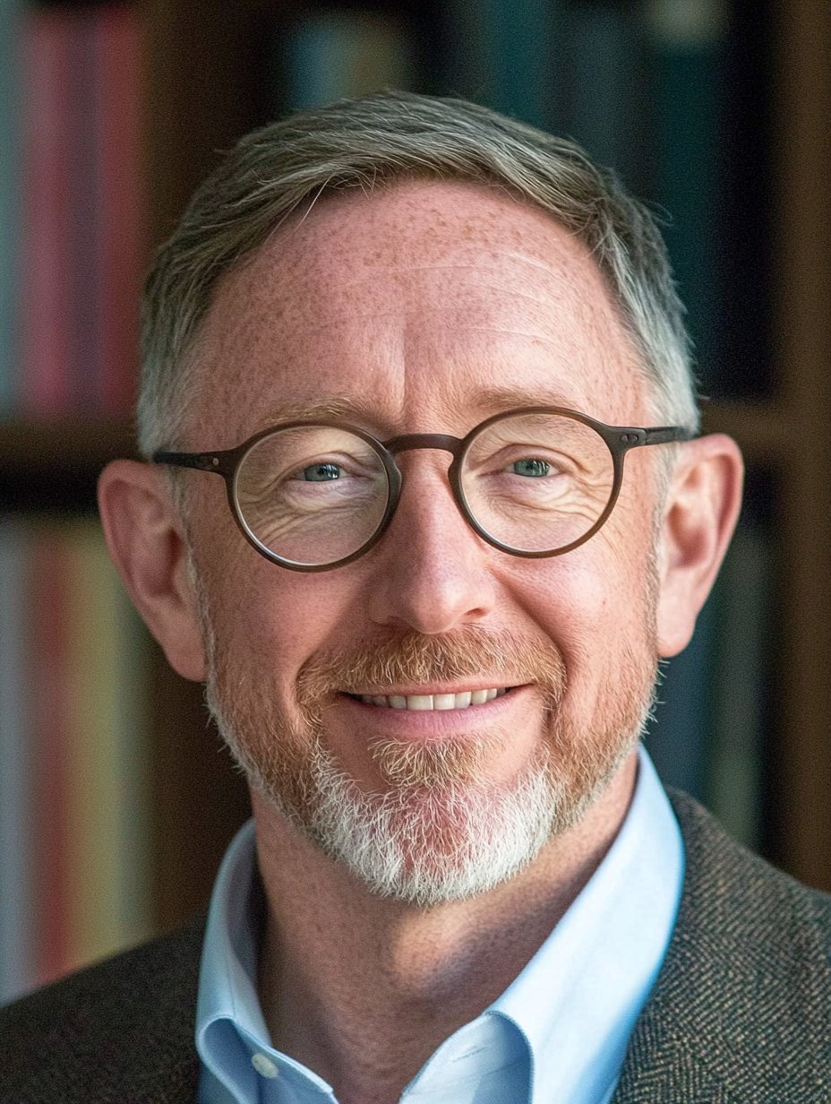 Dr. Nathan Aldridge