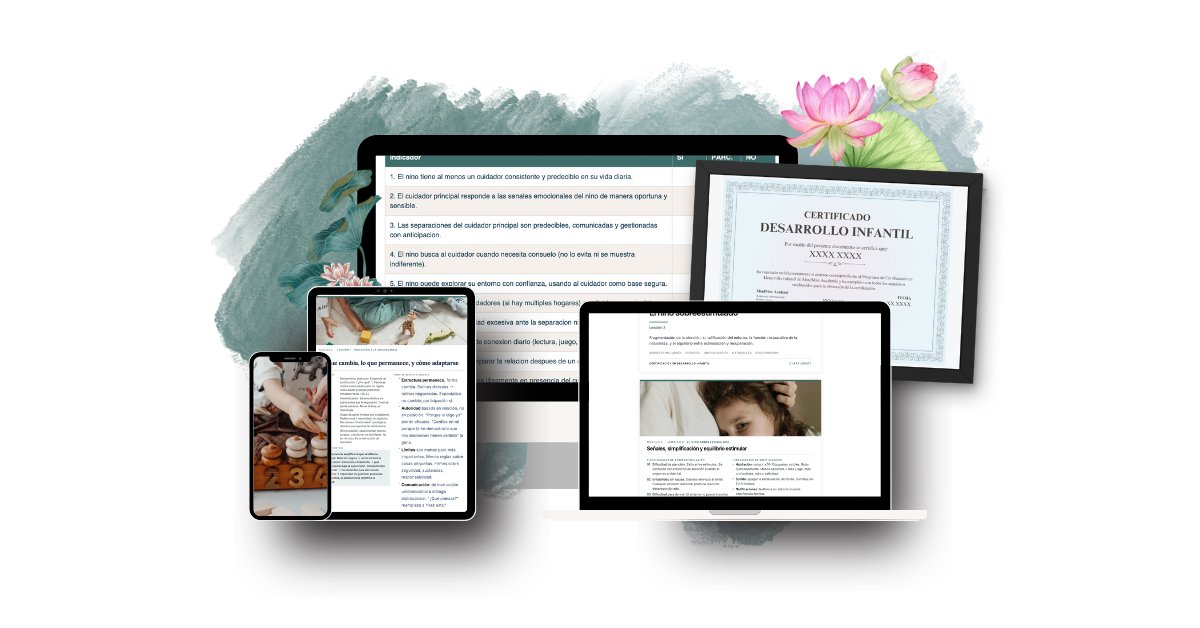 Plateforme MindMax Académie