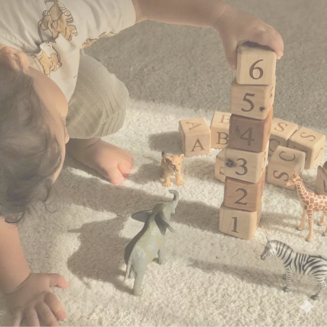 Développement de l’Enfant