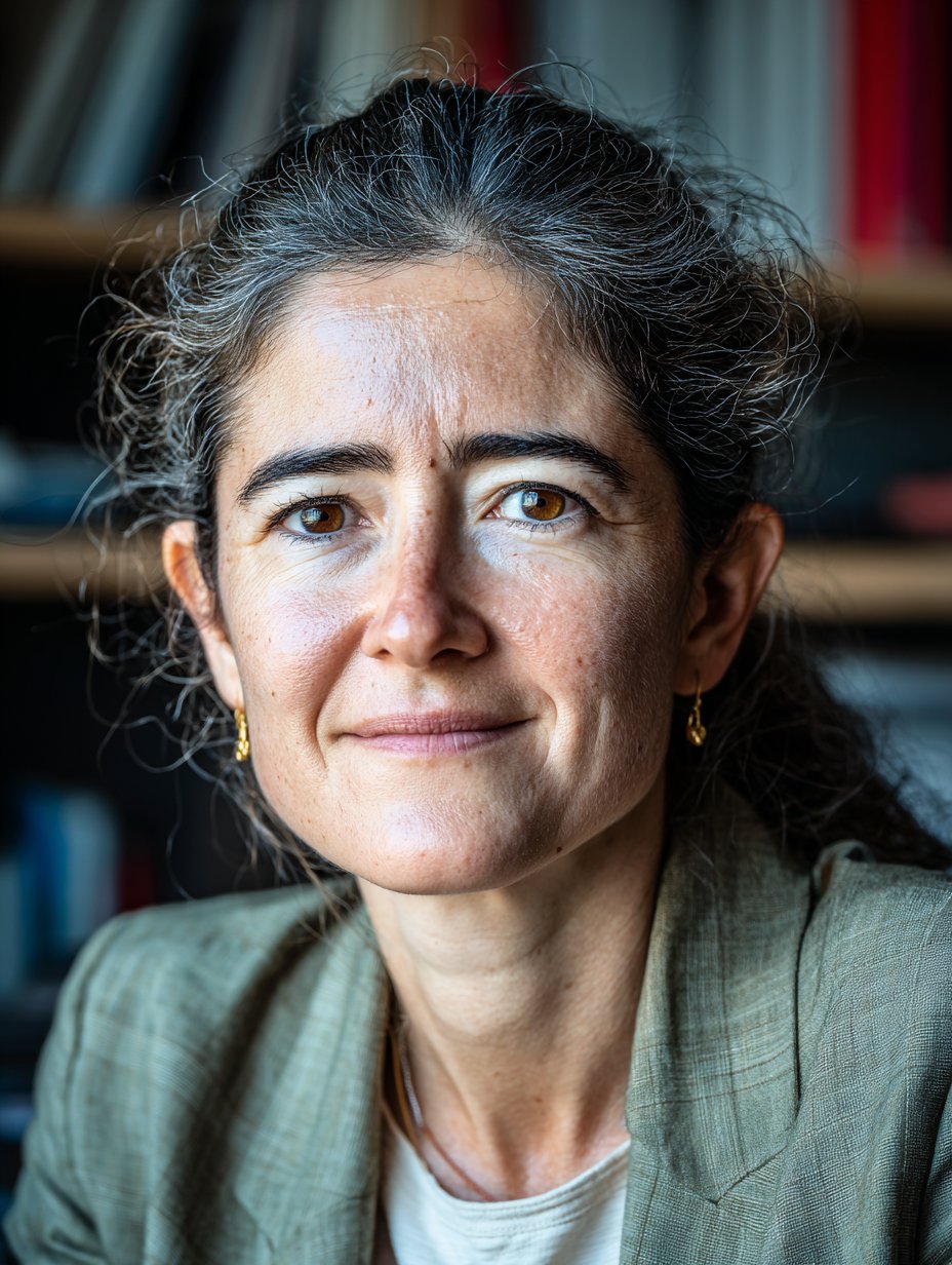 Dra. Elena Varga