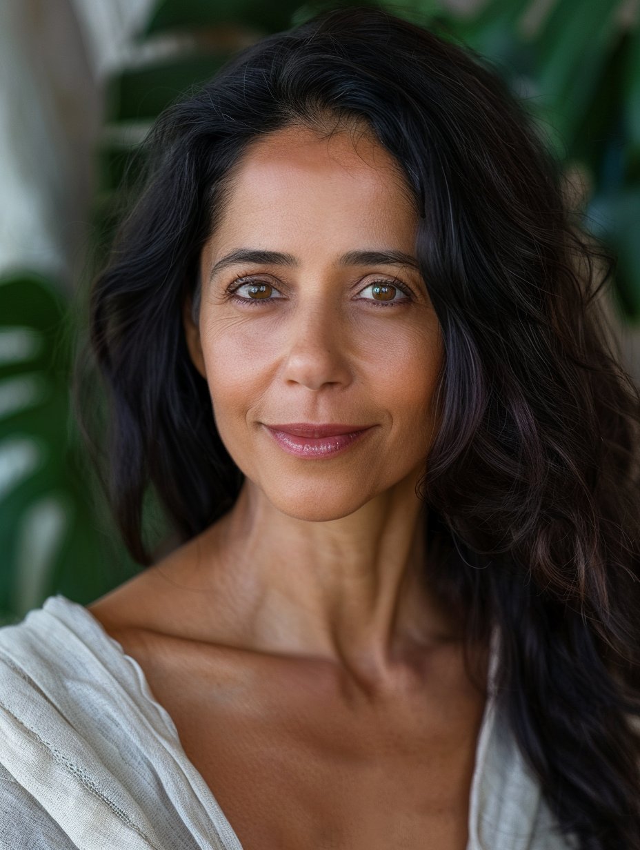 Dr. Janine Santos