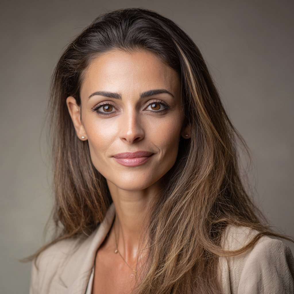 Lucía Navarro