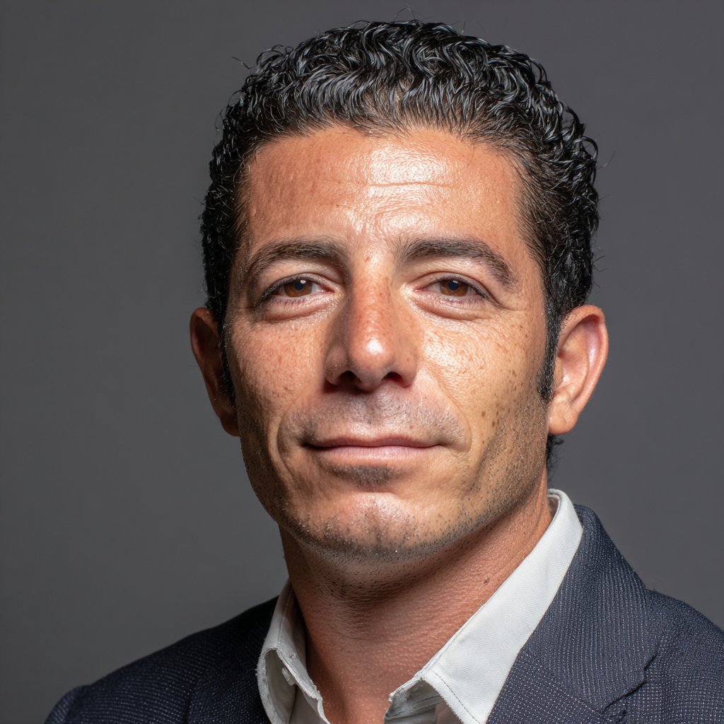 Mateo Rivas