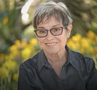 Dr. Susan McConnell