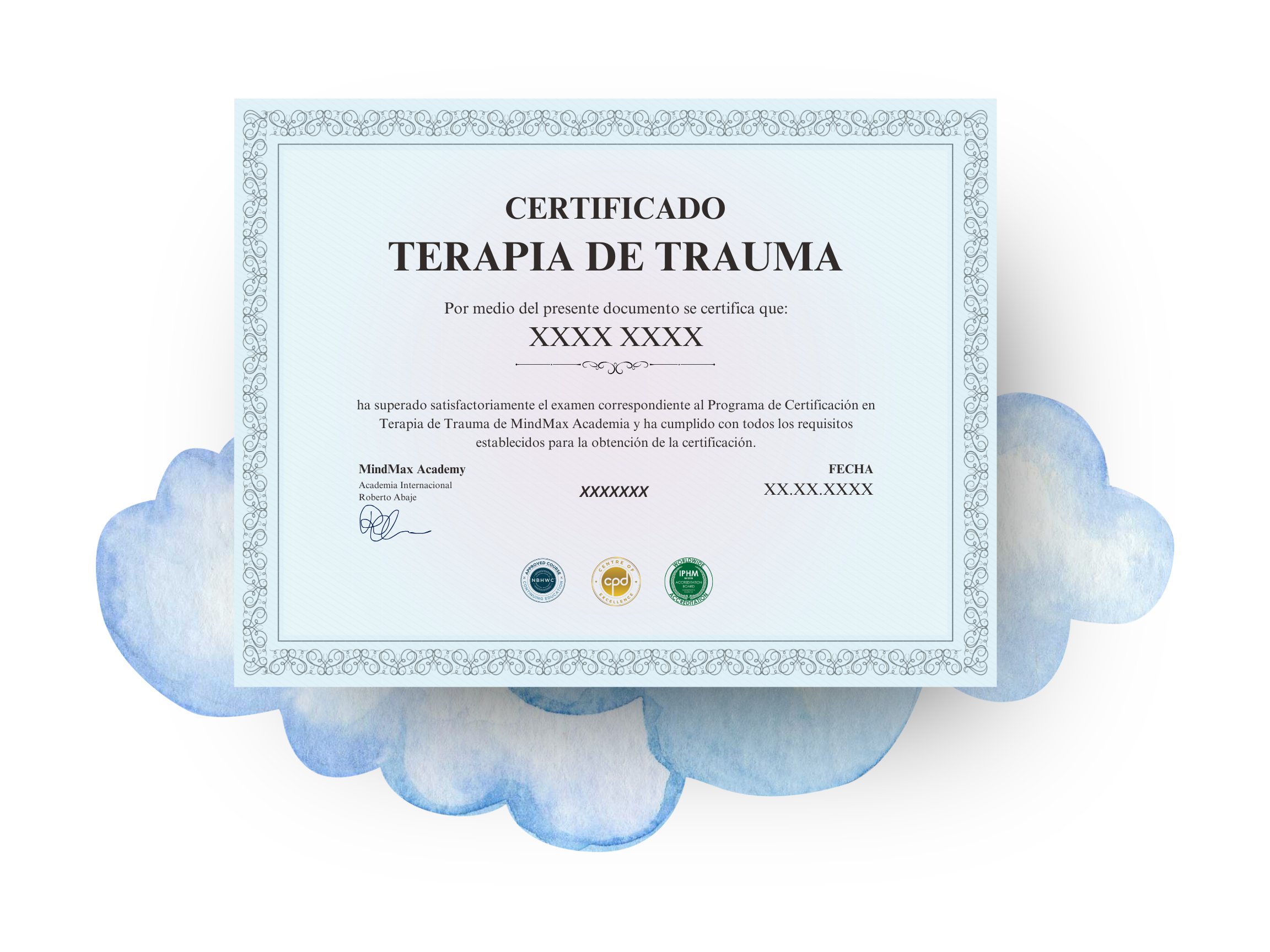 Certificat en Thérapie du Trauma