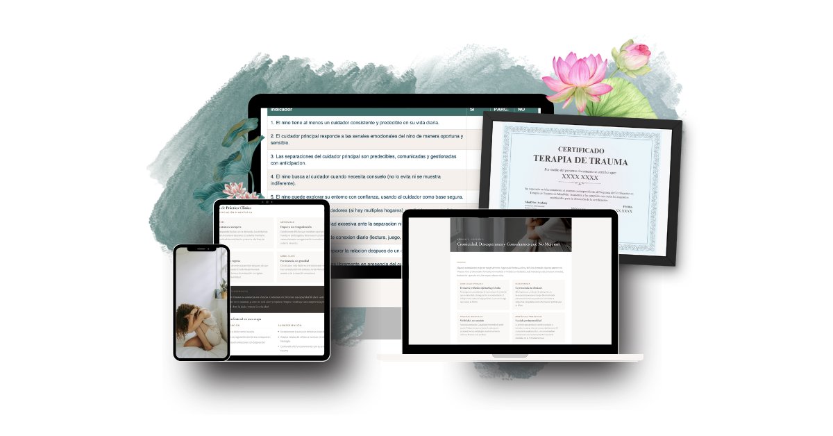 Plateforme MindMax Académie