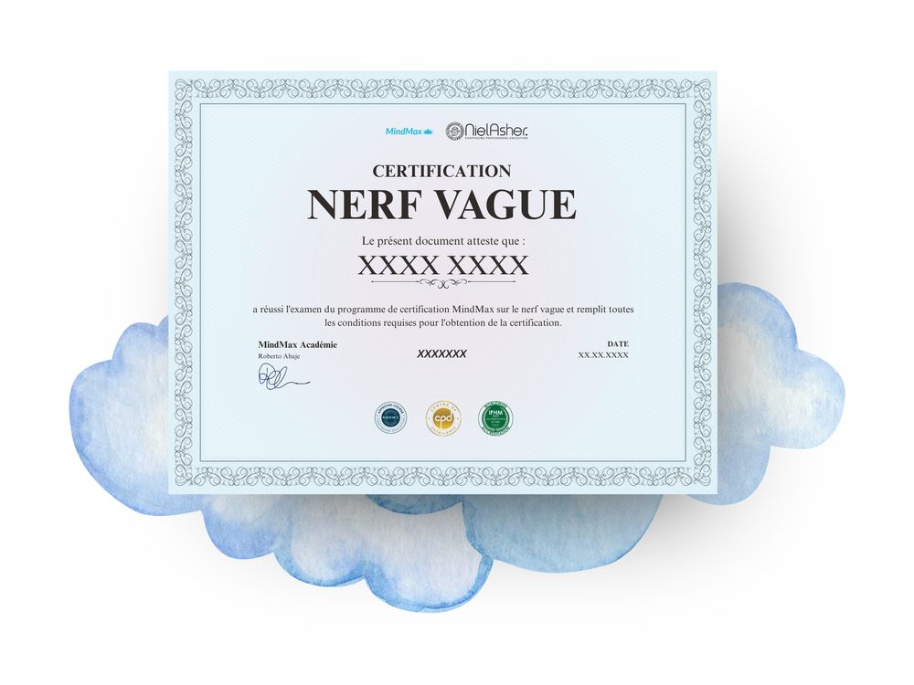 Certificat du Nerf Vague