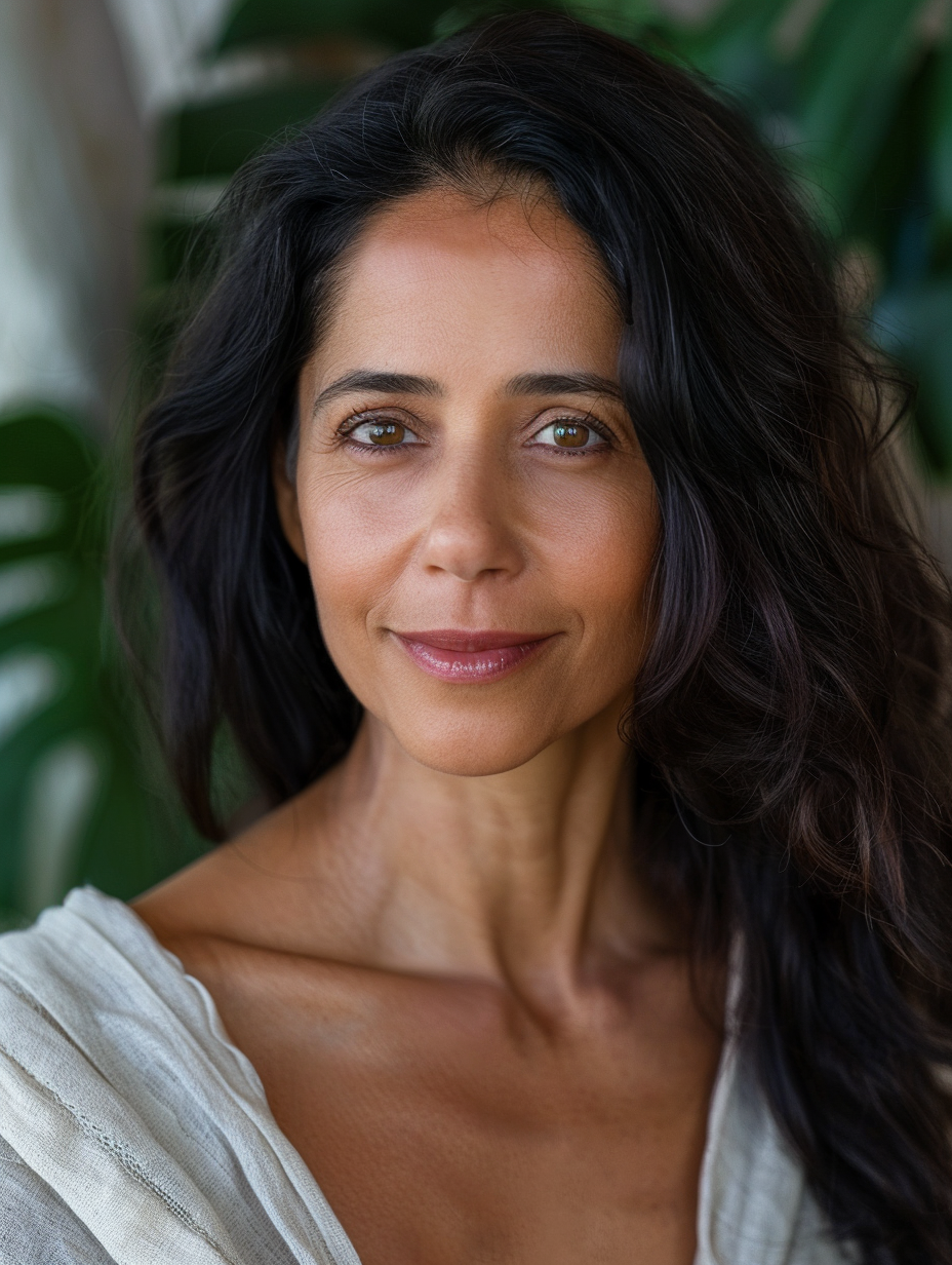 Dr. Janine Santos
