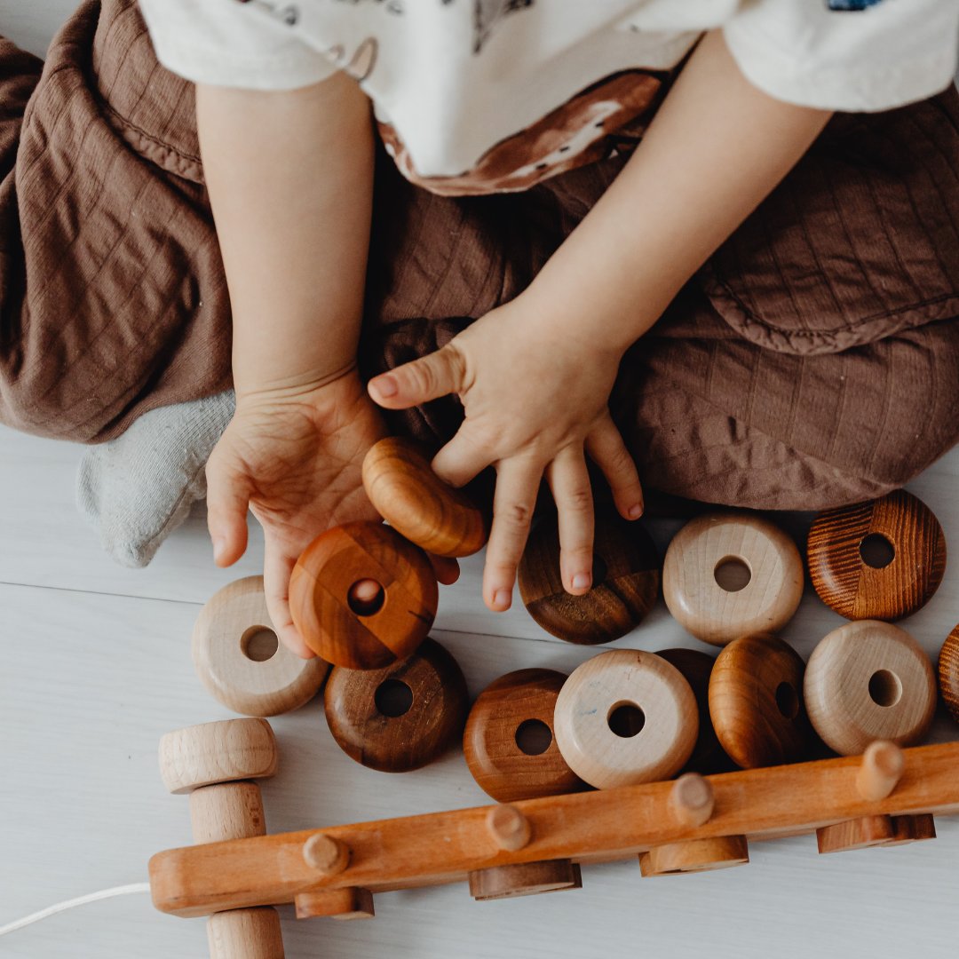 Kinderontwikkeling Certificering