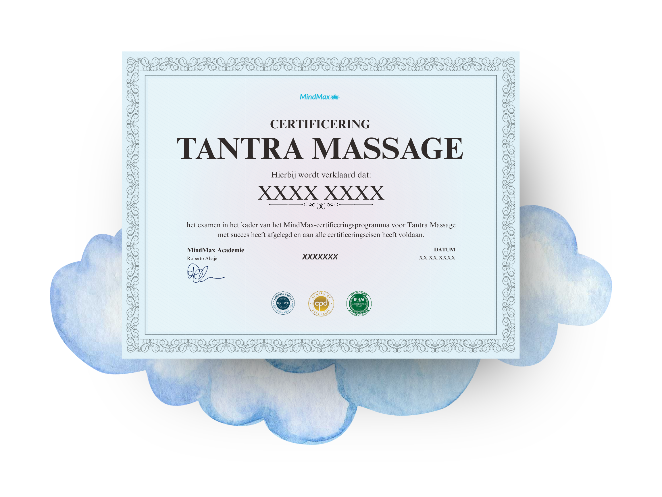 Tantra-Massage-Certificaat